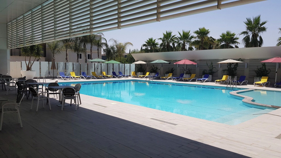 Sport & Beauty 4, Royaume Hotel Aeroport, Les Eucalyptus