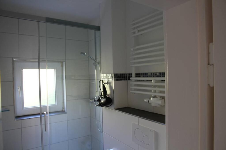 Bathroom 3, Wohnung Julius 1, Goslar