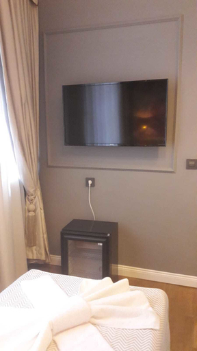 Bedroom 2, Royal Tophane, Beyoğlu