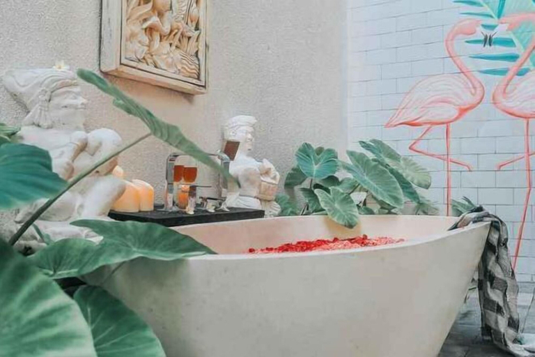 Bathroom 8