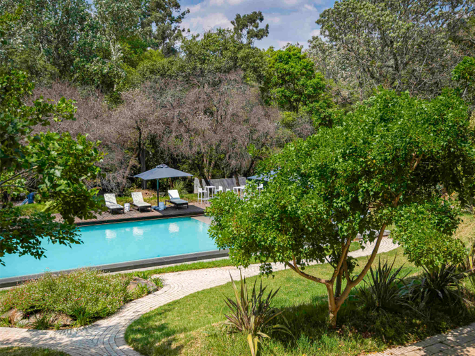Sport & Beauty 2, Vivari Hotel and Spa by Mantis, West Rand