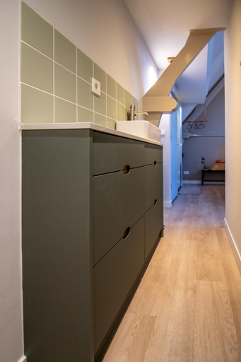 Others 2, B&B de oude melkfabriek, Valkenswaard