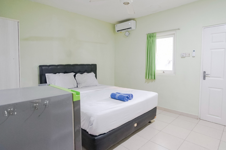 Bedroom 24