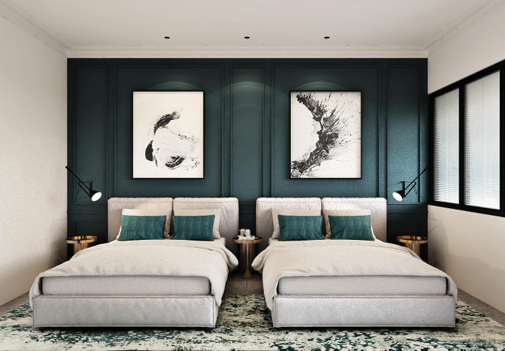 Others 2, Manhattan Residence, Pulau Penang