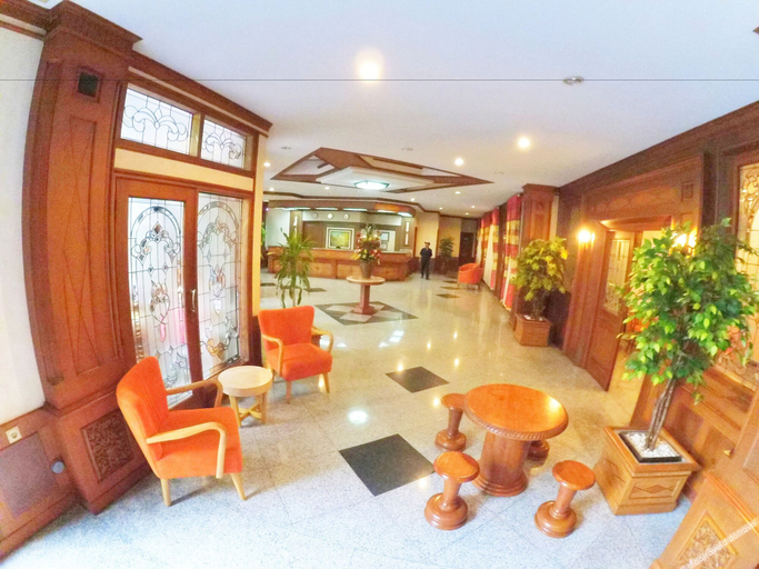 Others 4, Sapta Nawa Resort 1 Gresik, Gresik