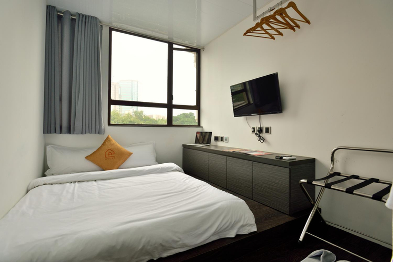 Bedroom 19