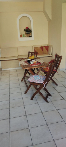Others 4, Natalys 2 Bd Gorgeous Apt in Volos, Thessaly