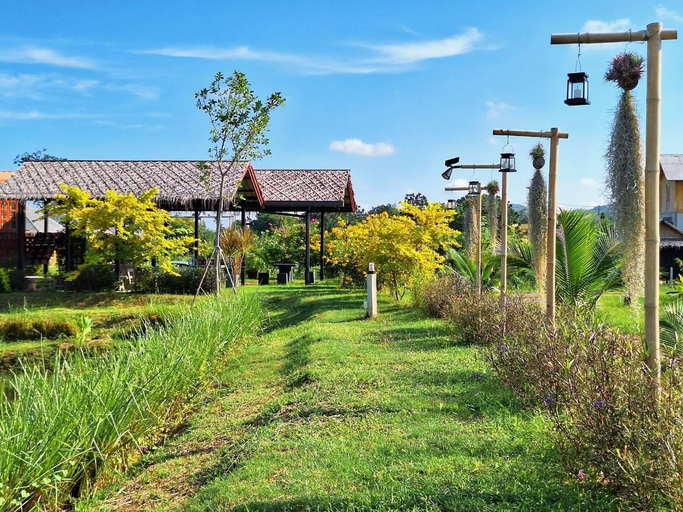 Others 5, Koon & Nueang Farm Stay Hua-Hin, Cha-Am