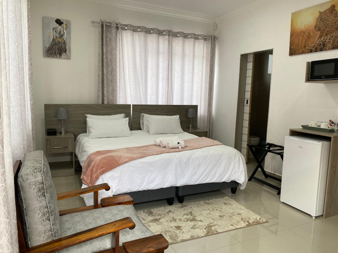 Serenity Guest Lodge, Sisonke