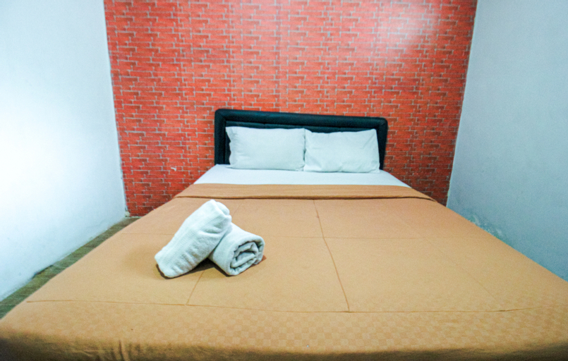 Bedroom 9