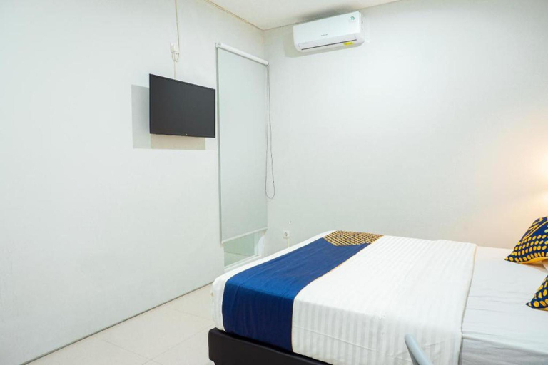 Bedroom 7
