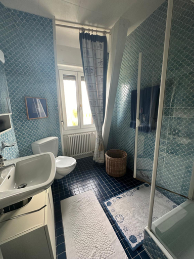 Villa Laura, Lausanne