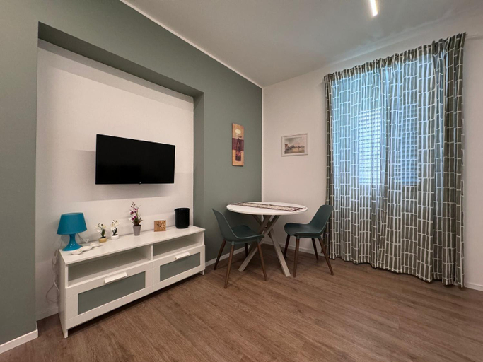 Others 5, B&B Il Dinamico, Chieti