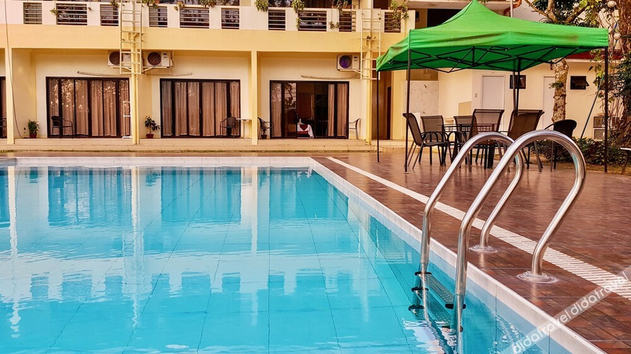 Sport & Beauty 5, Fernandos Hotel, Sorsogon City