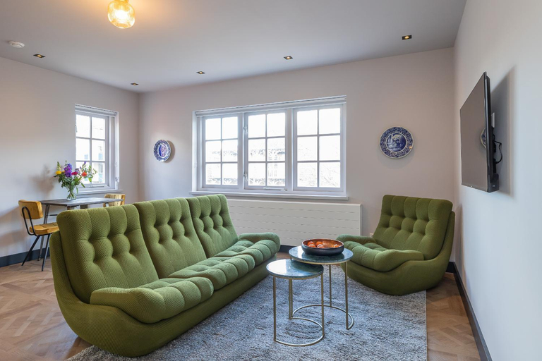 Facilities 4, Cottage Jacob, Zandvoort