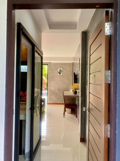 Lanta Just Come Bungalow , Ko Lanta
