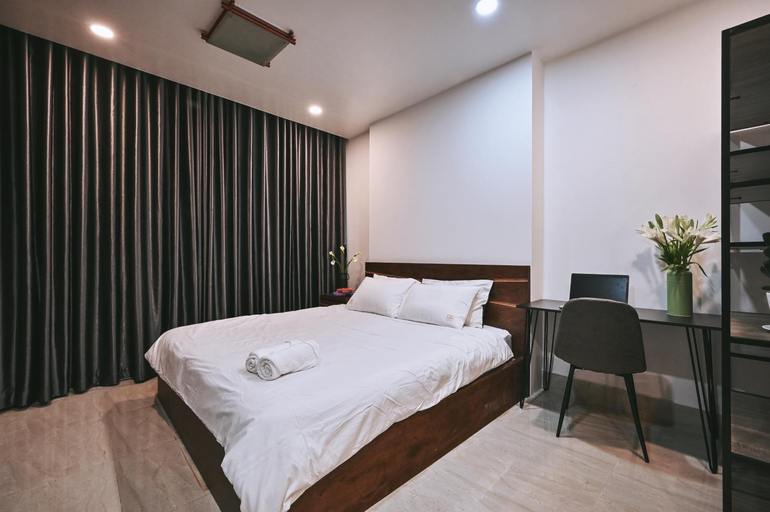 Bedroom 16