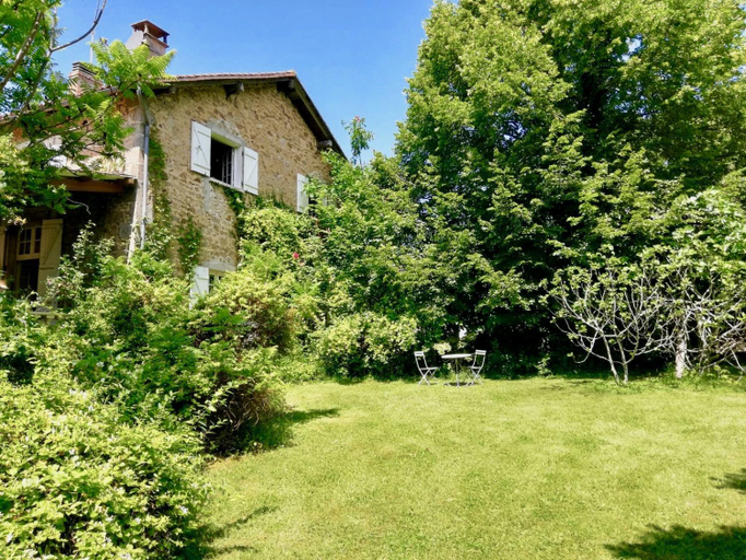 Others 2, La Grenouillere, Dordogne