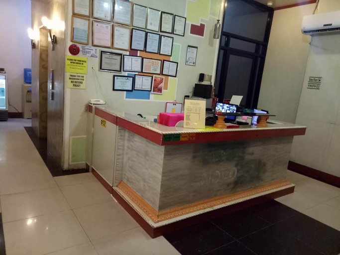 Others 2, Jeamco Royal Hotel - General Santos, General Santos City