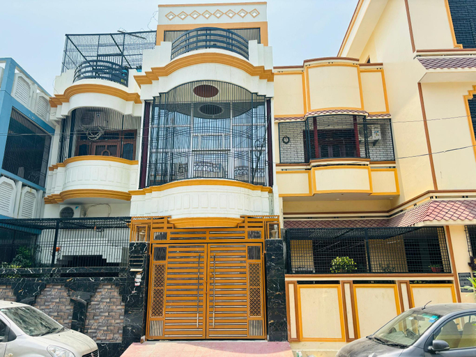 Others 5, Yogeshwar Homestay, Faizabad