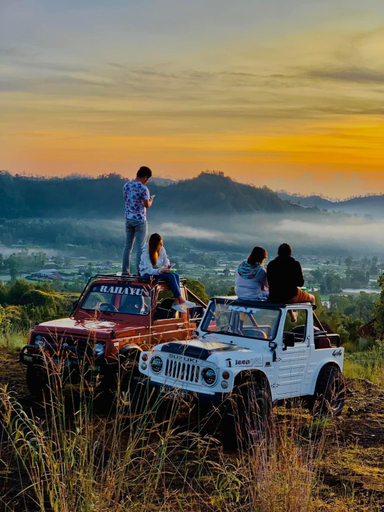 Others 3, Pondok Valen mountain view, Bangli