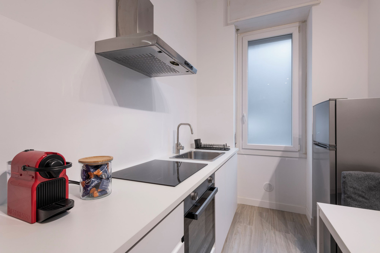 Others 5, CORSO GARIBALDI 64 - LIVING MILAN, Milano