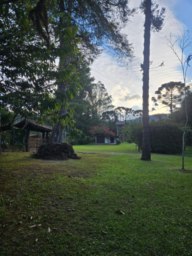 Others 4, Chales Mathora, Itatiaia