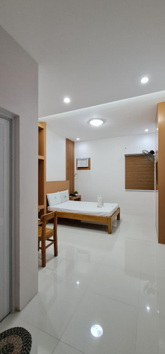 Bedroom 3, Dreaming Forest Hotel - Soro Soro, Batangas, Batangas City