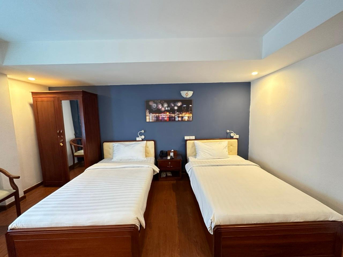 Bedroom 5