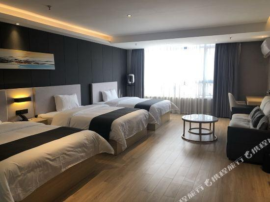 Thank Inn Hotel (Foshan Xilushan Eternal Love Scenic Area), Foshan