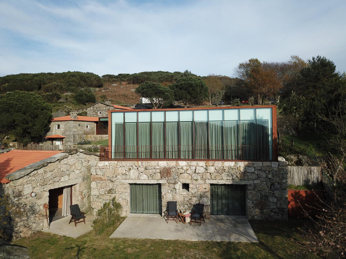 Exterior & Views 4, Geres - Leiras do Tempo - Cottage Tomadinha 2, Terras de Bouro