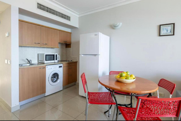 Others 3, Almog Tower