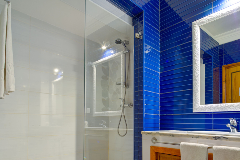 Bathroom 3, Choro Mar, Albufeira