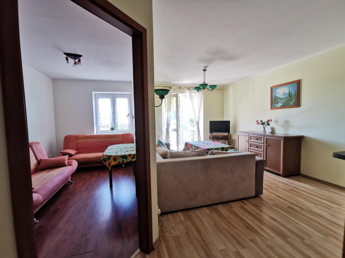Others 4, Apartamenty PIAMOLA Powstancow Warszawy, Nowy Dwór Gdański