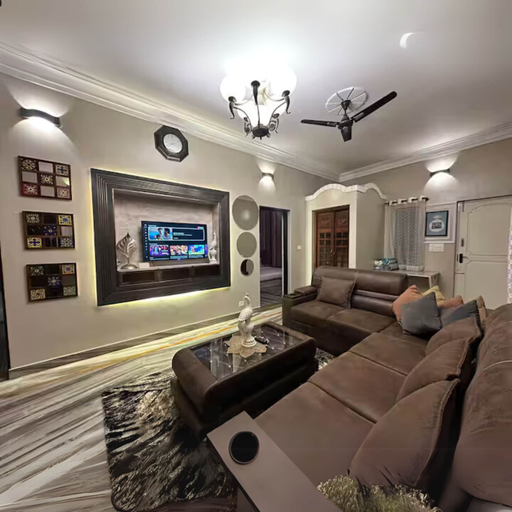Interior 4, lg signature stays, Bangalore