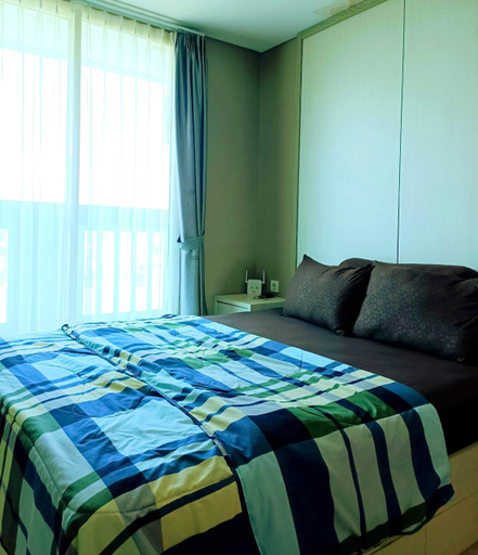 Borneo Bay City Apartment Room, Balikpapan