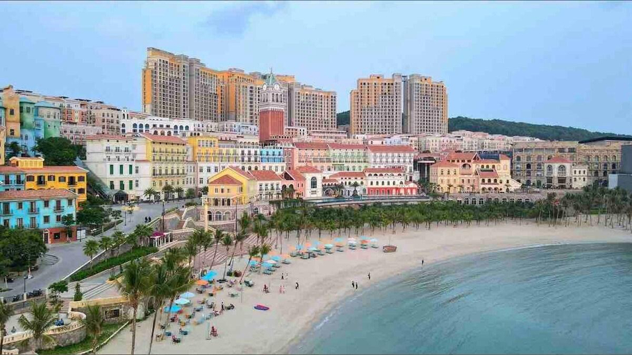 Studio Nhà Cô Tâm , thị trấn Hoàng hôn , Phú Quốc, Phú Quốc
