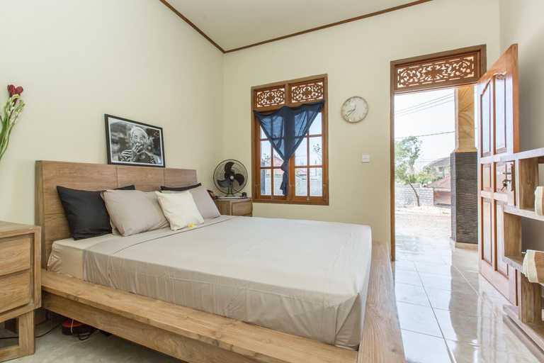 Bedroom 19