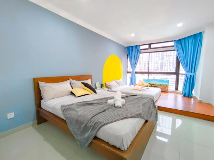 Bedroom 14