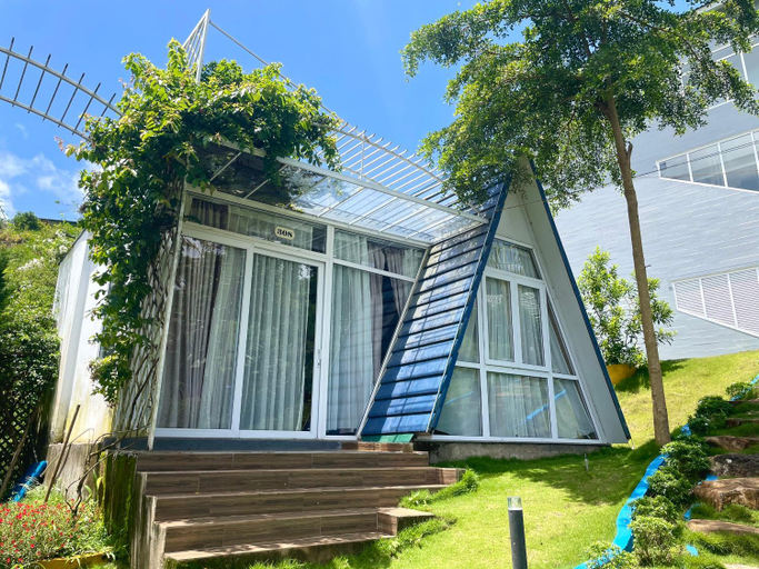Homestay Tulip Garden Bao Loc, Bảo Lộc