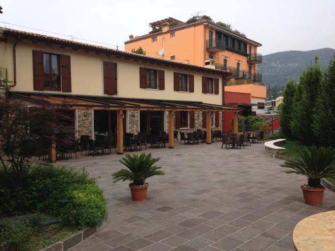 Food & Drinks, Thai Orchidee Restaurant&Rooms, Verona