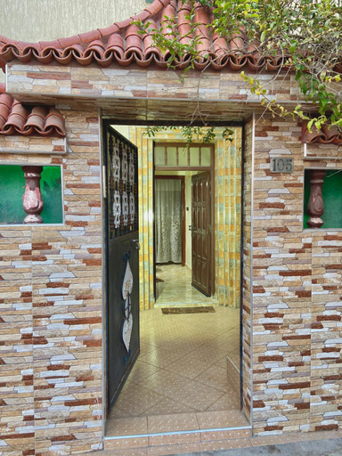 Anza SurfSide House, Agadir-Ida ou Tanane