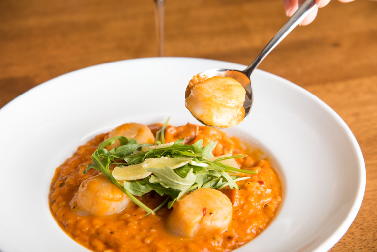 Food & Drinks 3, Alpers Lodge & Conference Centre, Waitakere