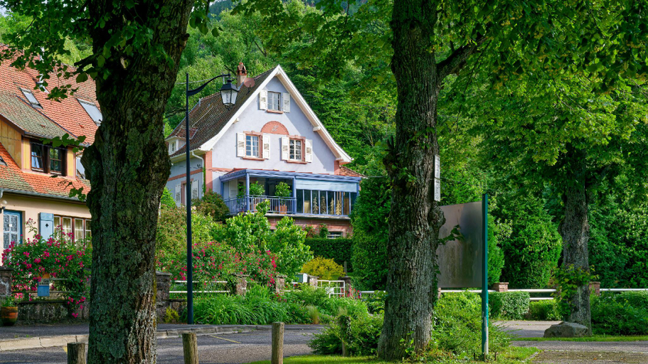 Others 4, Le Randonneur, Bas-Rhin