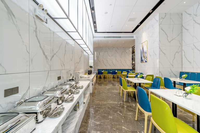 Food & Drinks 4, Fushang Foshan Jinshazhou Jinbo Center, Foshan