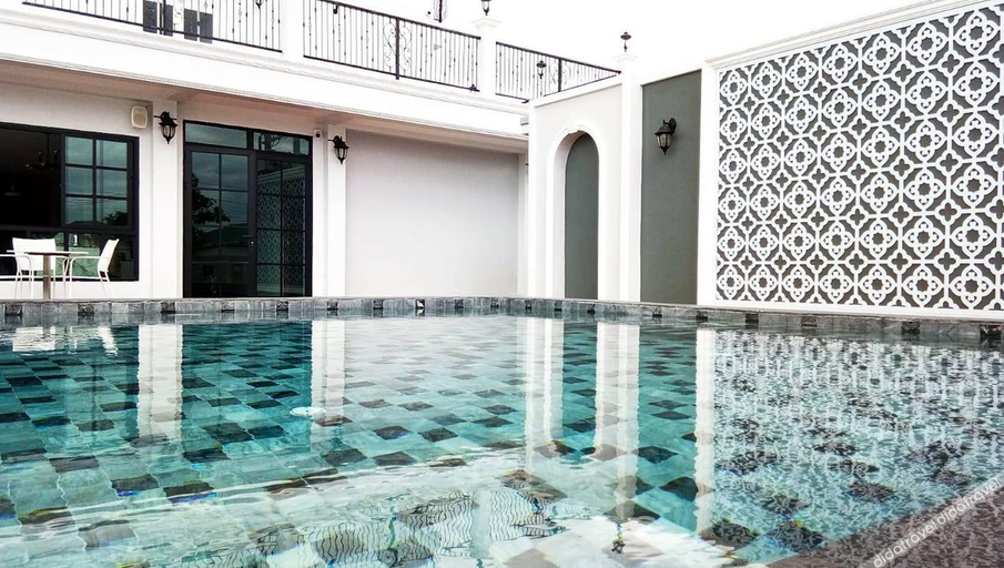 Sport & Beauty 5, Koco Hotel, Muang Nakhon Ratchasima