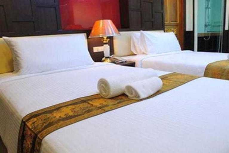 Bedroom 16