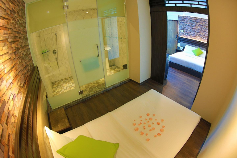 Bedroom 17