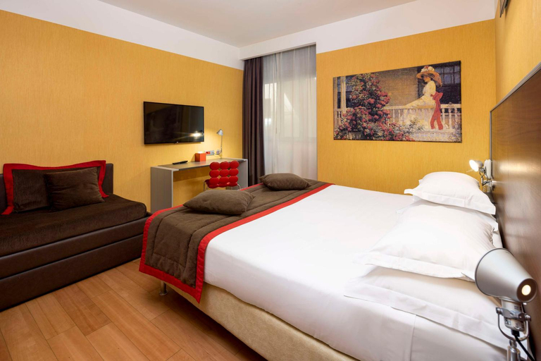 Bedroom 11