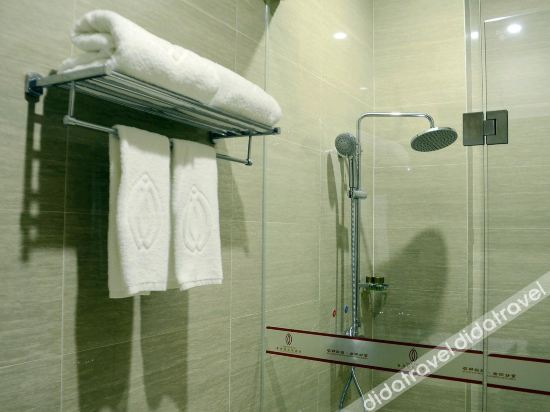 Others 5, Weston Hotel, Huizhou